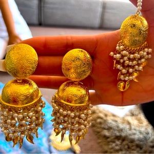 brand new beautiful indian/Pakistani jewelry on sale